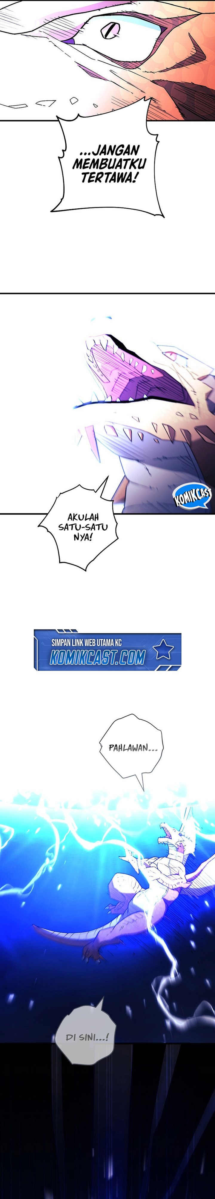 Dilarang COPAS - situs resmi www.mangacanblog.com - Komik the hero returns 122 - chapter 122 123 Indonesia the hero returns 122 - chapter 122 Terbaru 22|Baca Manga Komik Indonesia|Mangacan