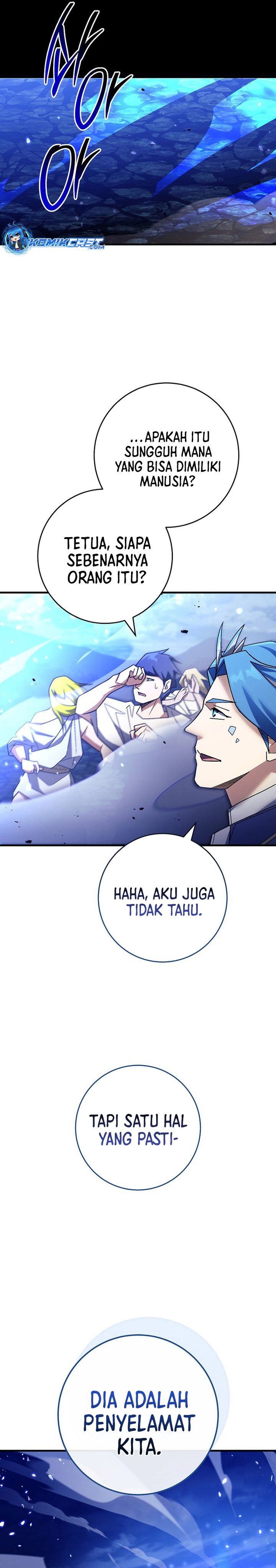 Dilarang COPAS - situs resmi www.mangacanblog.com - Komik the hero returns 122 - chapter 122 123 Indonesia the hero returns 122 - chapter 122 Terbaru 24|Baca Manga Komik Indonesia|Mangacan