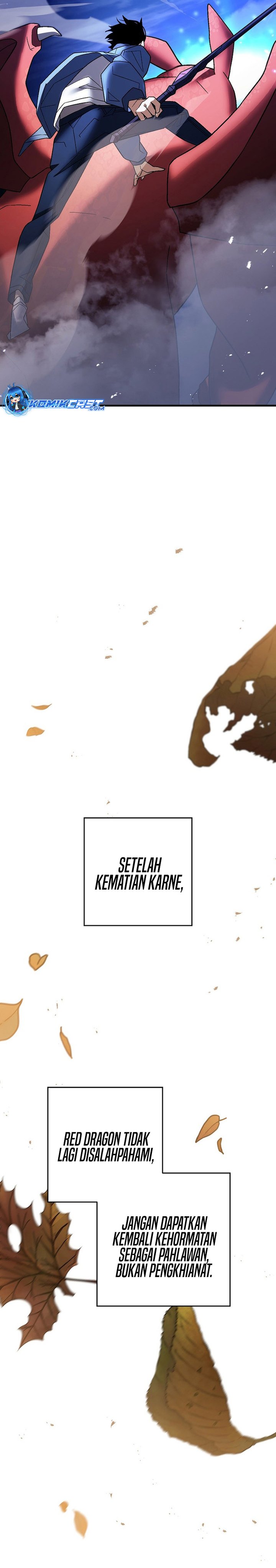 Dilarang COPAS - situs resmi www.mangacanblog.com - Komik the hero returns 122 - chapter 122 123 Indonesia the hero returns 122 - chapter 122 Terbaru 25|Baca Manga Komik Indonesia|Mangacan