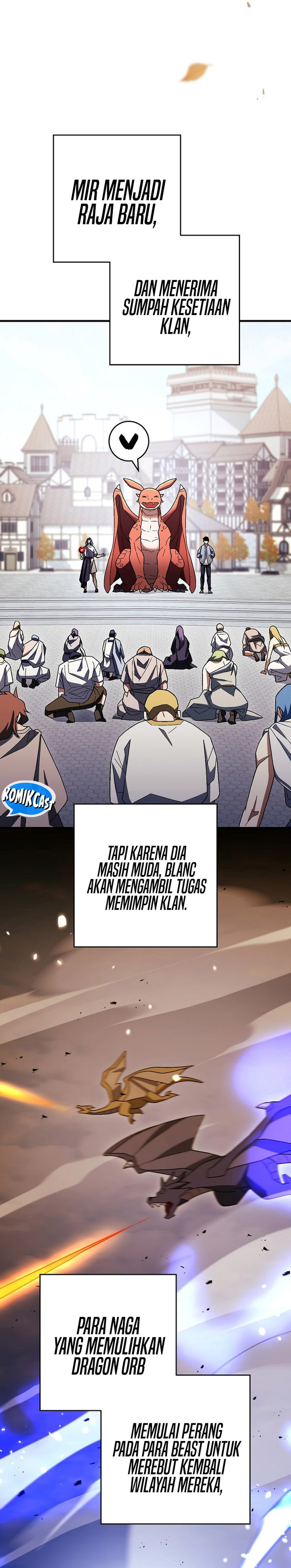 Dilarang COPAS - situs resmi www.mangacanblog.com - Komik the hero returns 122 - chapter 122 123 Indonesia the hero returns 122 - chapter 122 Terbaru 26|Baca Manga Komik Indonesia|Mangacan
