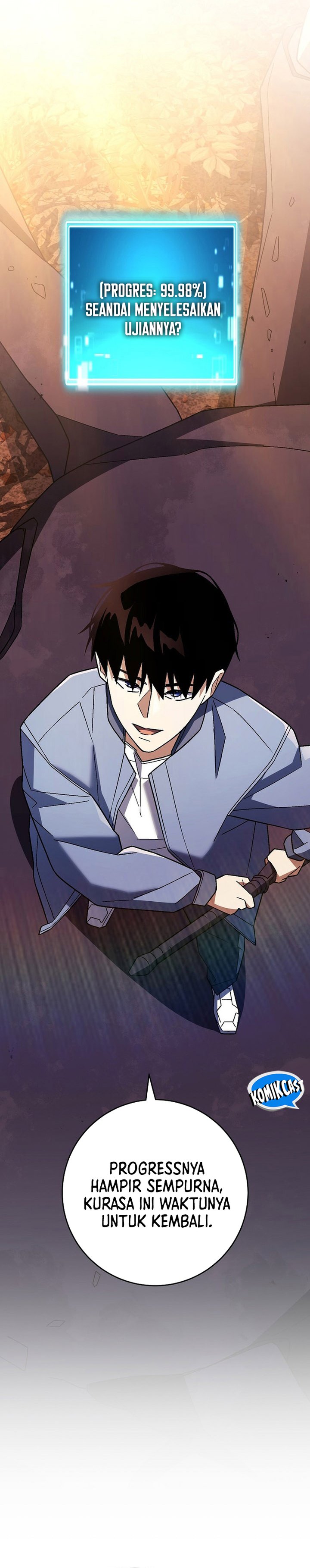 Dilarang COPAS - situs resmi www.mangacanblog.com - Komik the hero returns 122 - chapter 122 123 Indonesia the hero returns 122 - chapter 122 Terbaru 33|Baca Manga Komik Indonesia|Mangacan