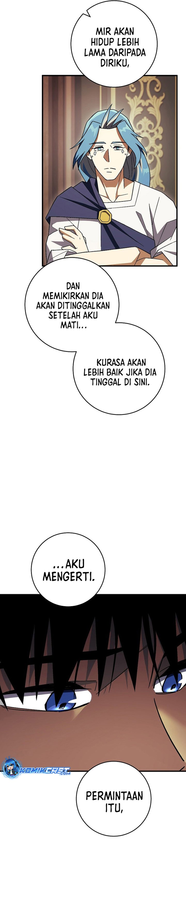 Dilarang COPAS - situs resmi www.mangacanblog.com - Komik the hero returns 122 - chapter 122 123 Indonesia the hero returns 122 - chapter 122 Terbaru 41|Baca Manga Komik Indonesia|Mangacan