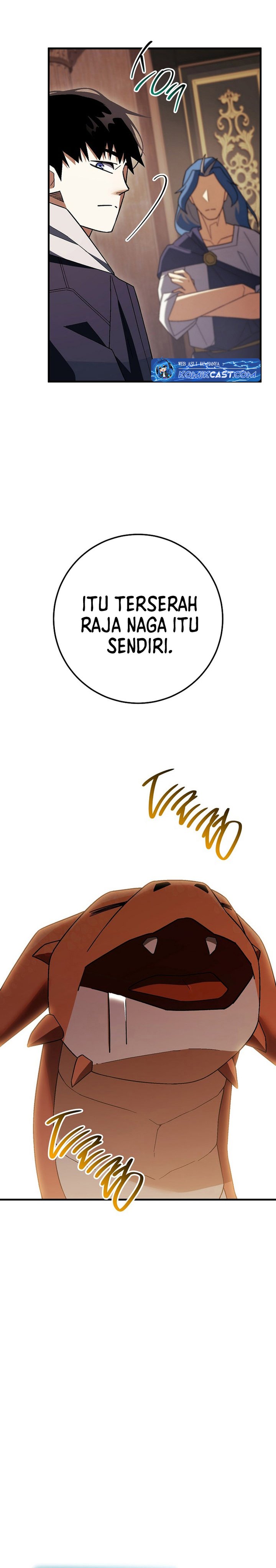Dilarang COPAS - situs resmi www.mangacanblog.com - Komik the hero returns 122 - chapter 122 123 Indonesia the hero returns 122 - chapter 122 Terbaru 43|Baca Manga Komik Indonesia|Mangacan