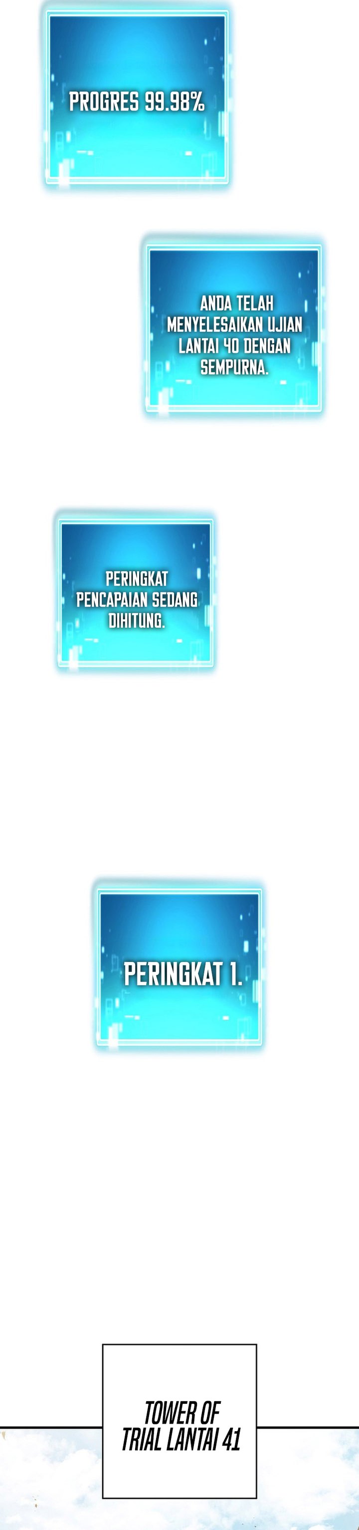 Dilarang COPAS - situs resmi www.mangacanblog.com - Komik the hero returns 122 - chapter 122 123 Indonesia the hero returns 122 - chapter 122 Terbaru 44|Baca Manga Komik Indonesia|Mangacan