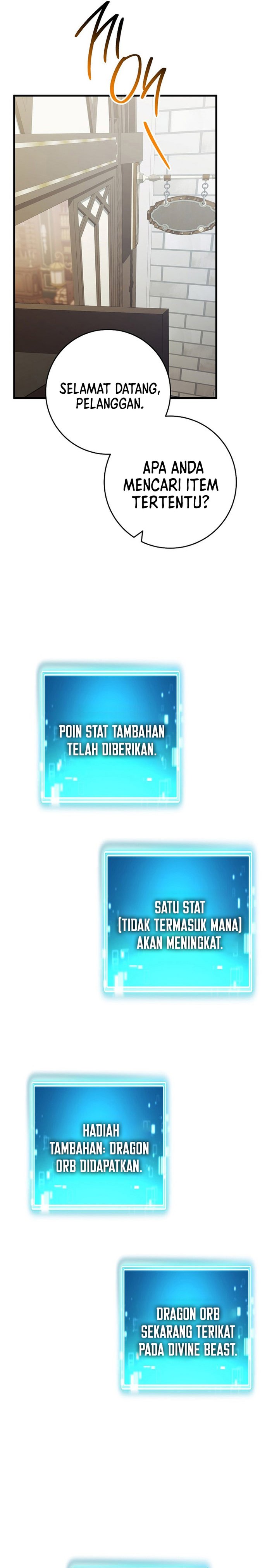Dilarang COPAS - situs resmi www.mangacanblog.com - Komik the hero returns 122 - chapter 122 123 Indonesia the hero returns 122 - chapter 122 Terbaru 46|Baca Manga Komik Indonesia|Mangacan