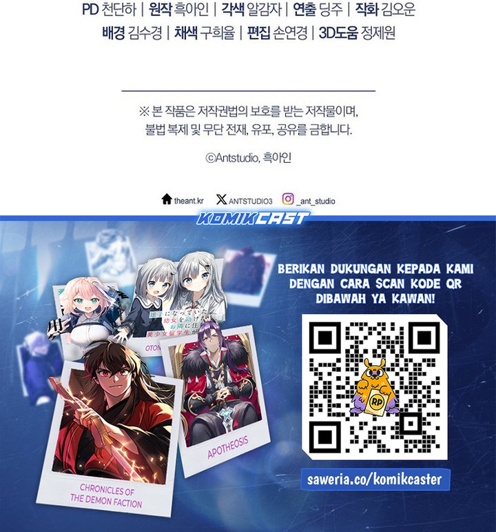 Dilarang COPAS - situs resmi www.mangacanblog.com - Komik the hero returns 122 - chapter 122 123 Indonesia the hero returns 122 - chapter 122 Terbaru 48|Baca Manga Komik Indonesia|Mangacan