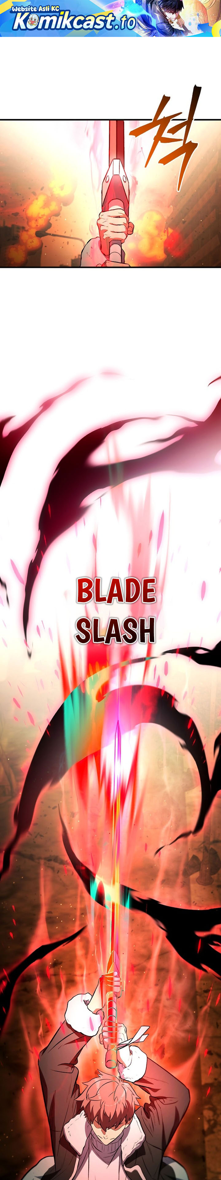 The Hero Returns chapter 126