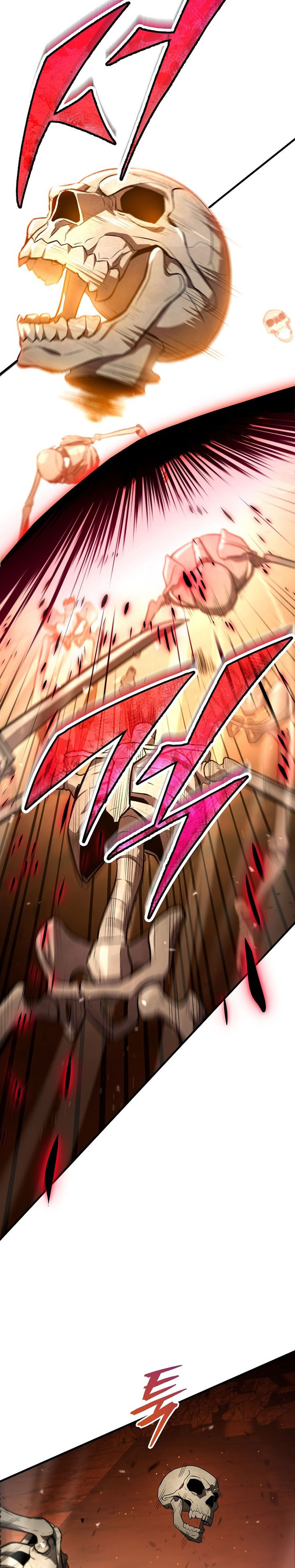 The Hero Returns chapter 126