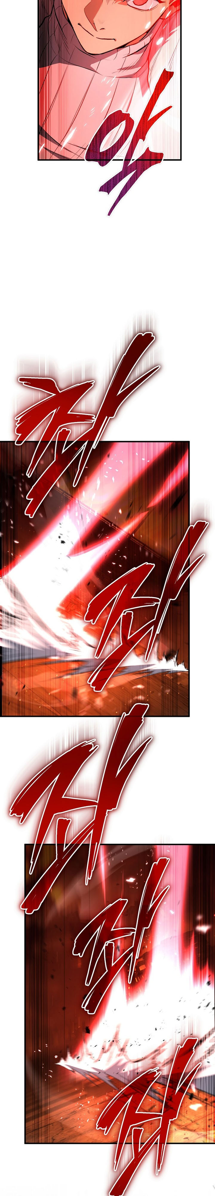 The Hero Returns chapter 126