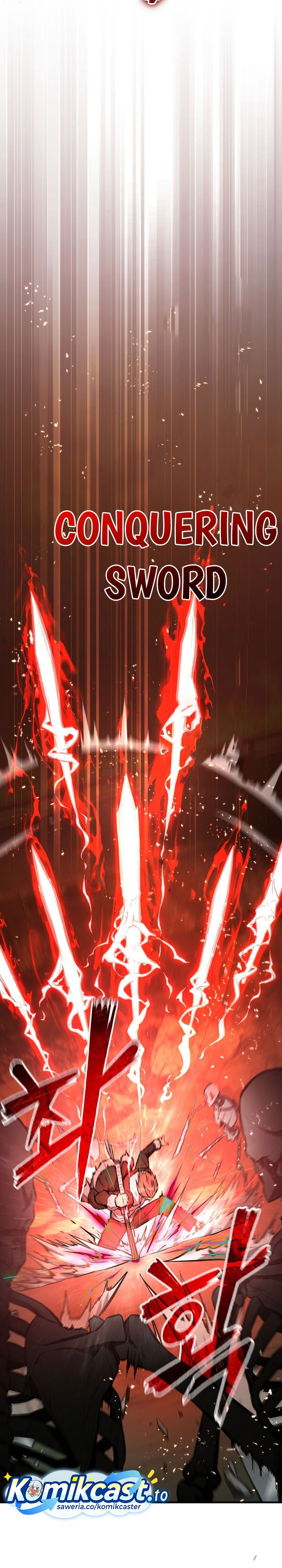 The Hero Returns chapter 126