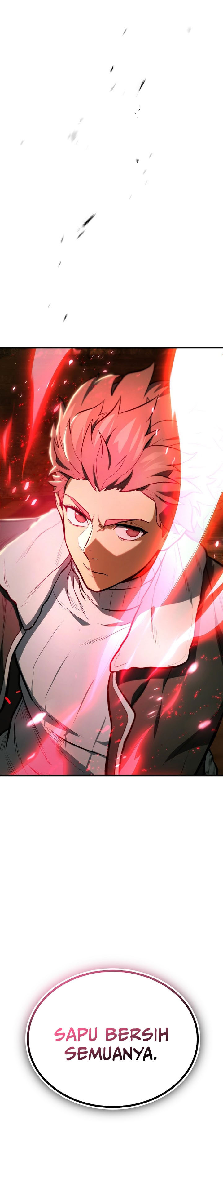 The Hero Returns chapter 126