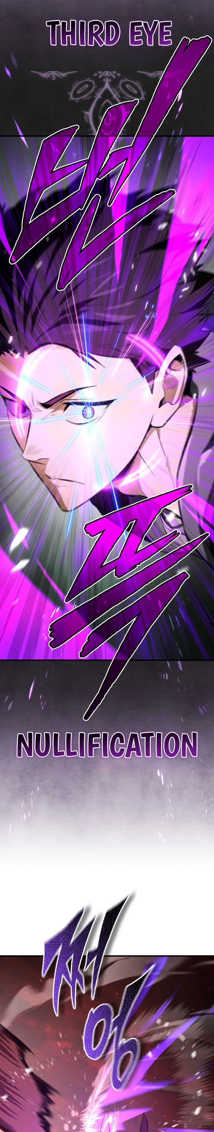 The Hero Returns chapter 126