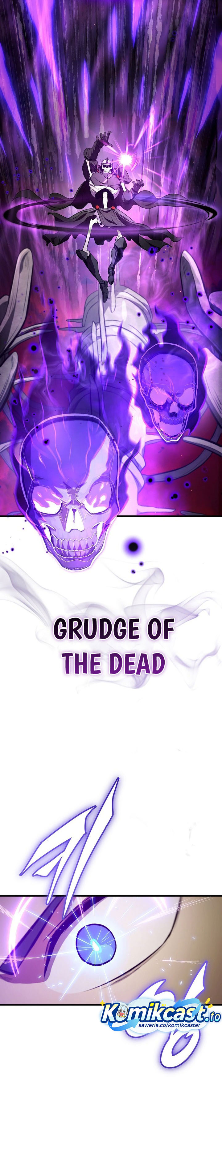 The Hero Returns chapter 126