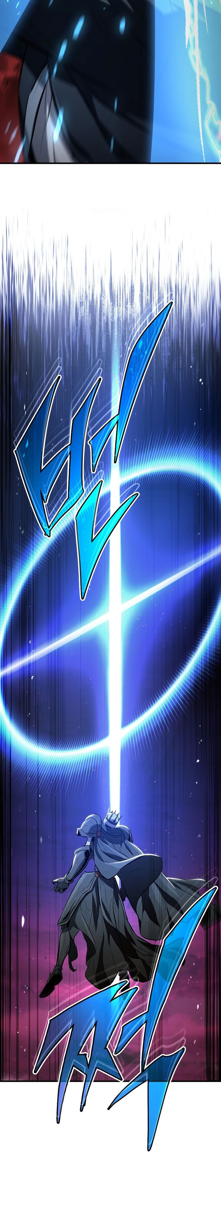 The Hero Returns chapter 126