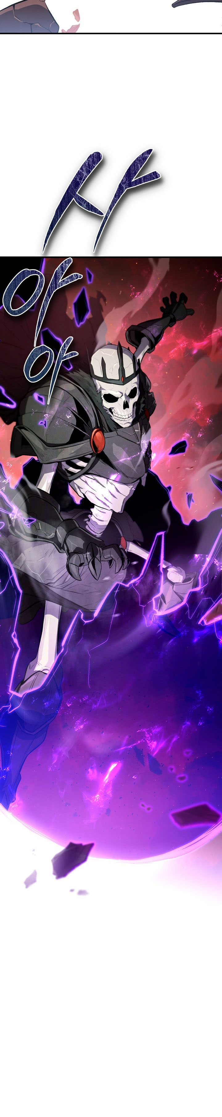 The Hero Returns chapter 126