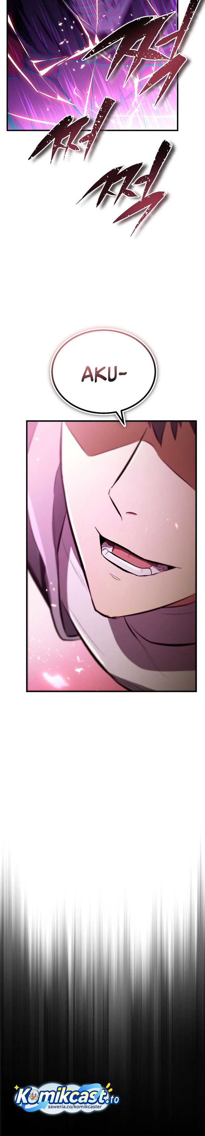 The Hero Returns chapter 126