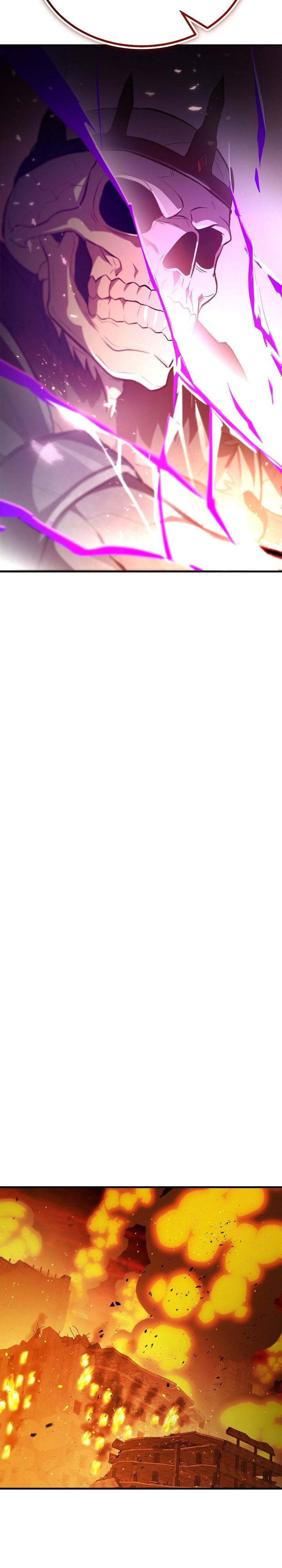 The Hero Returns chapter 126