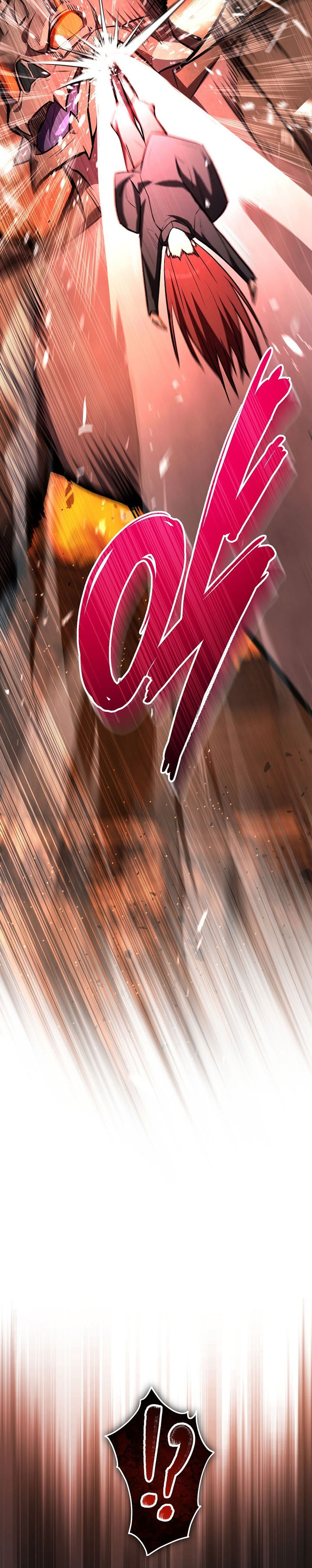 The Hero Returns chapter 126