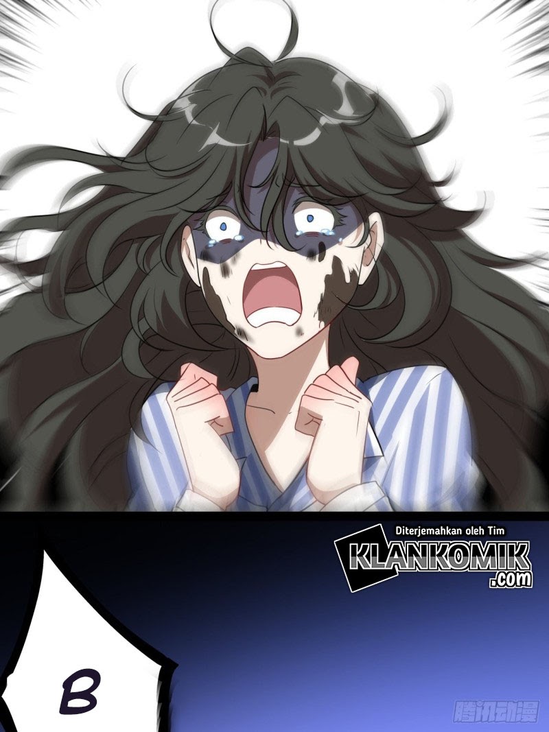 The High Energy Attack chapter 19