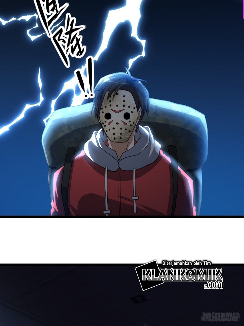The High Energy Attack chapter 19