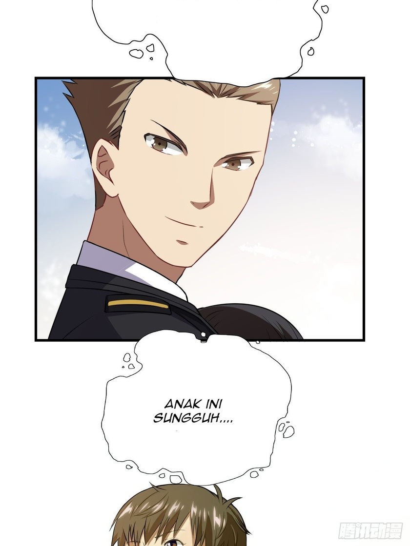 The High Energy Attack chapter 41