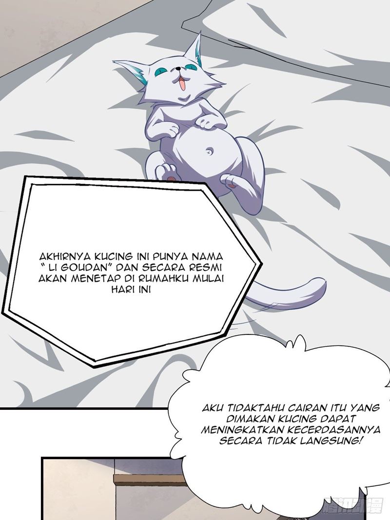 The High Energy Attack chapter 43