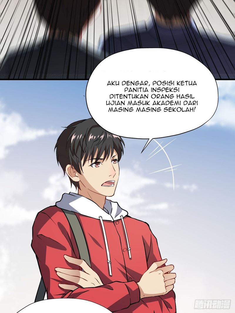 The High Energy Attack chapter 43