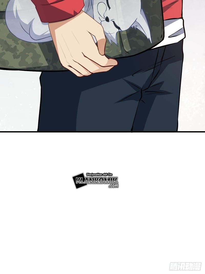 The High Energy Attack chapter 43