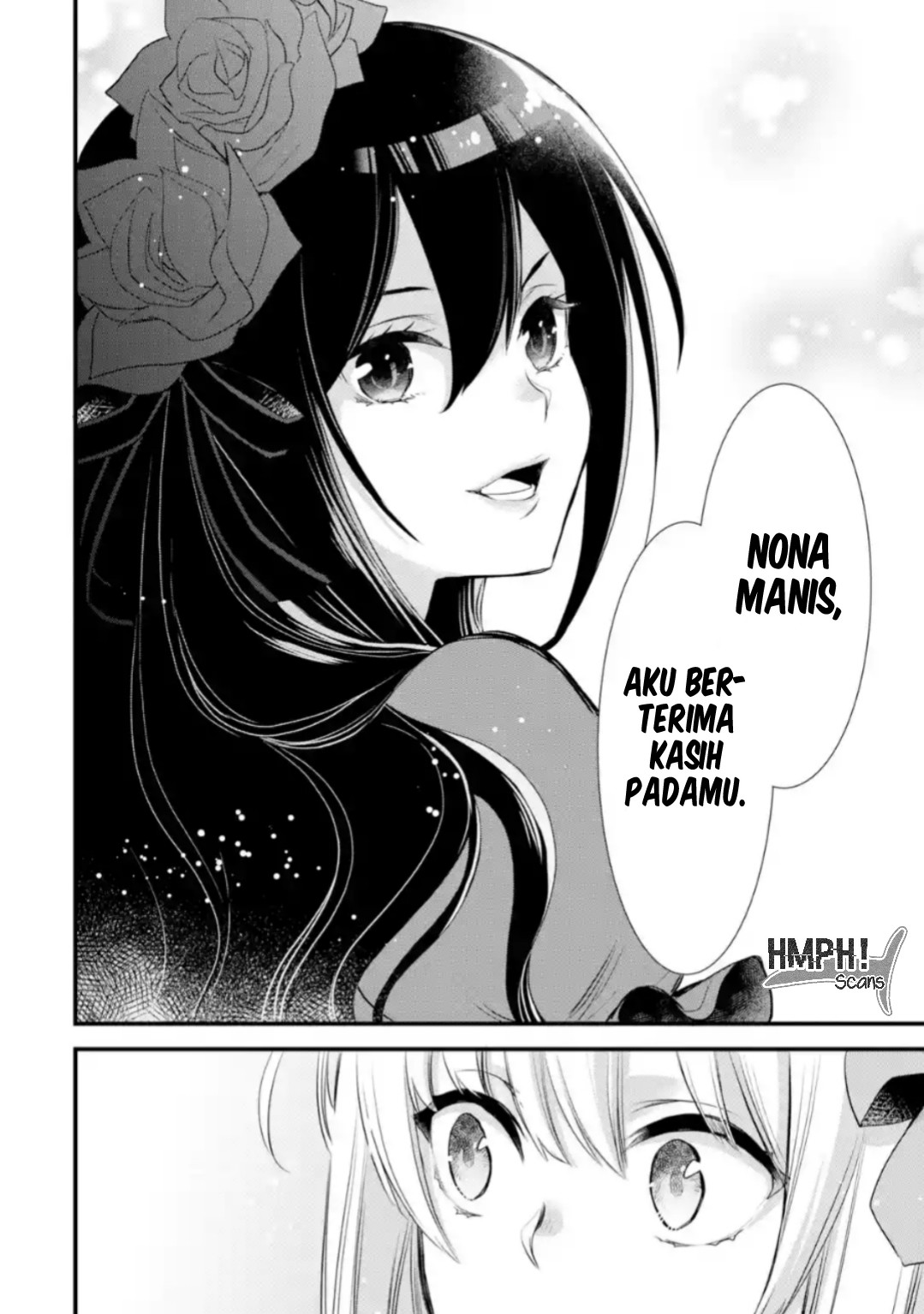 The Holy Grail of Eris Chapter 02 Bahasa Indonesia