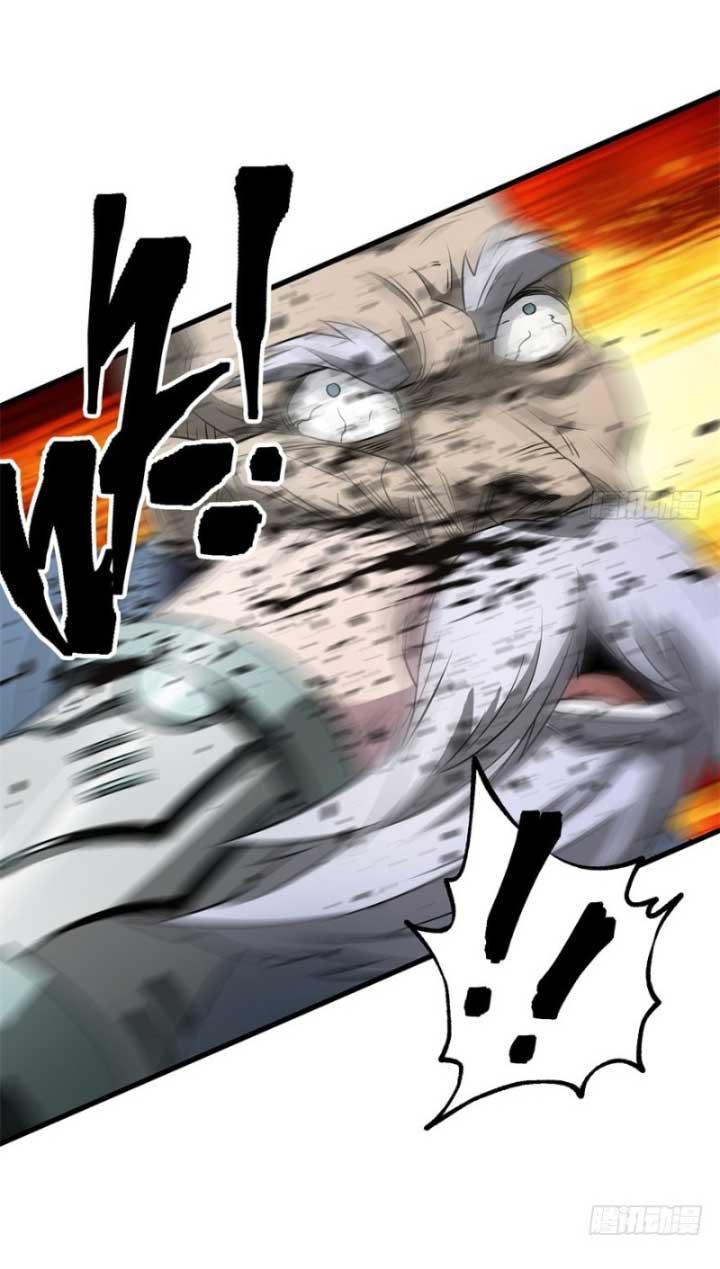 The Hunter chapter 21