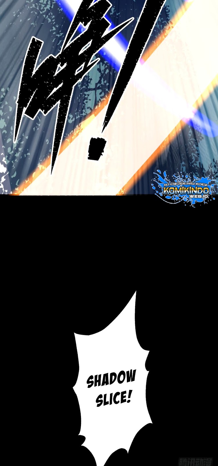 The Hunter chapter 29