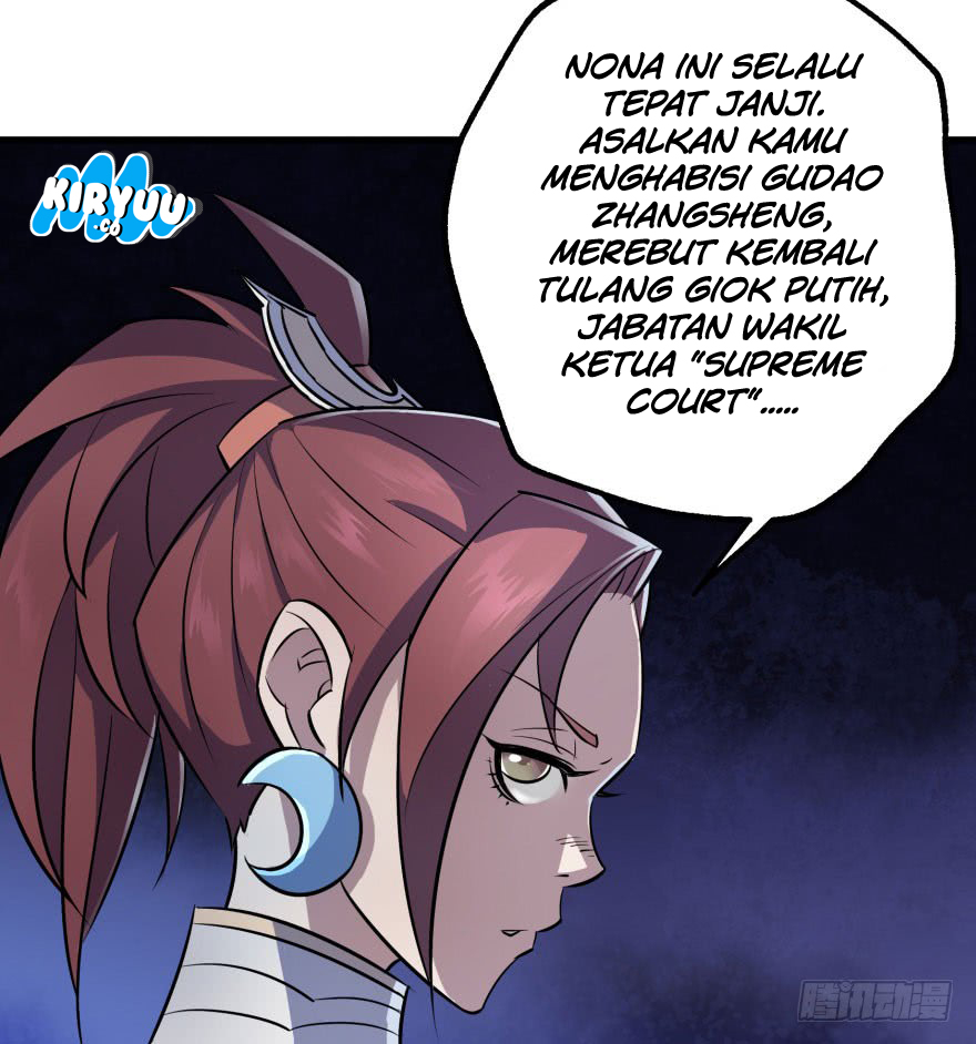 The Hunter chapter 39