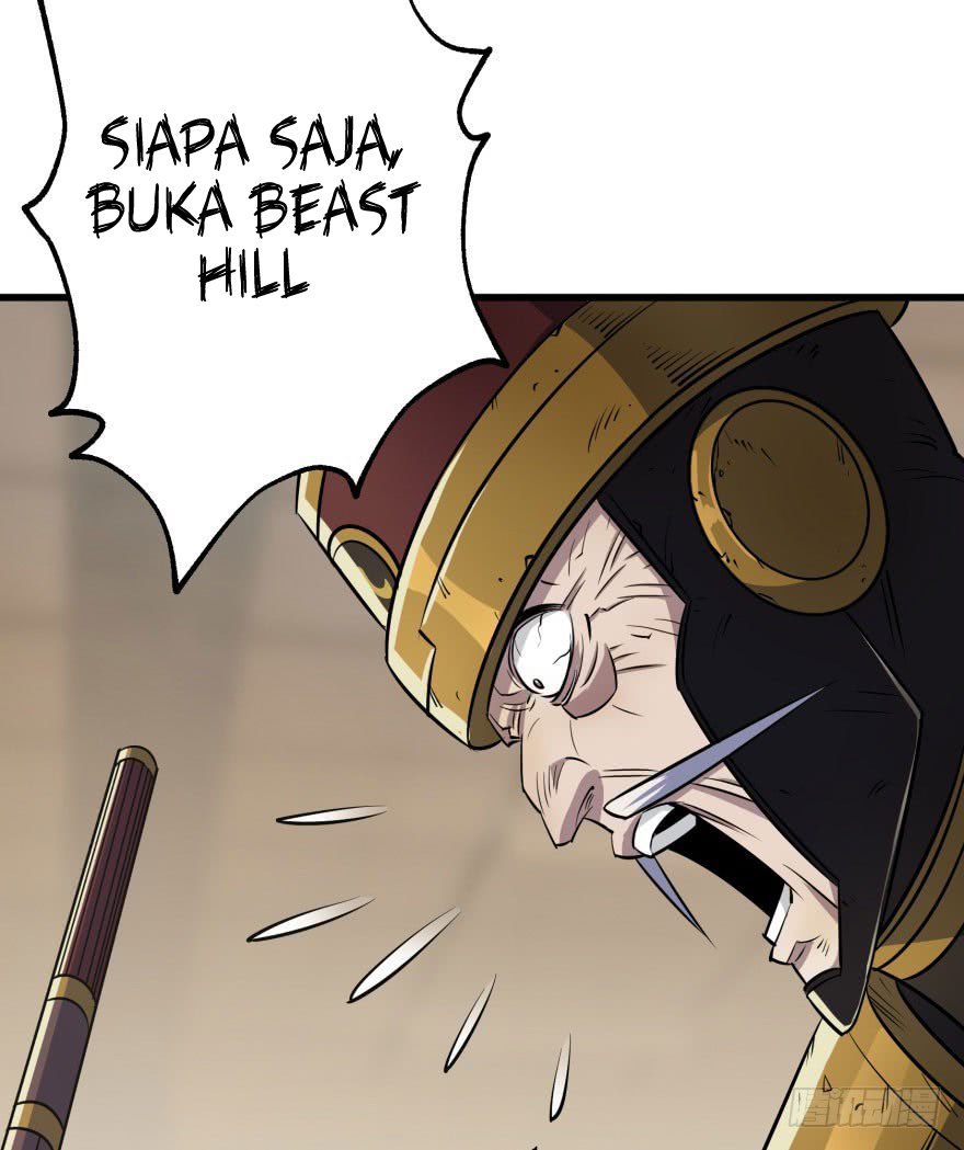 The Hunter chapter 39