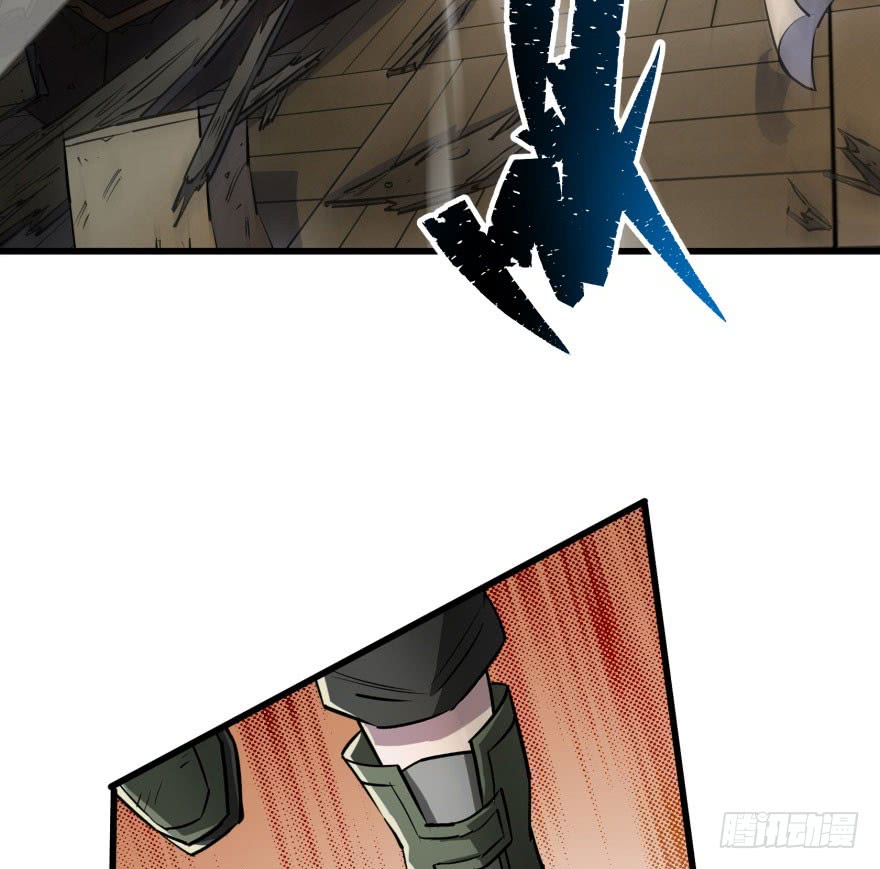 The Hunter chapter 40