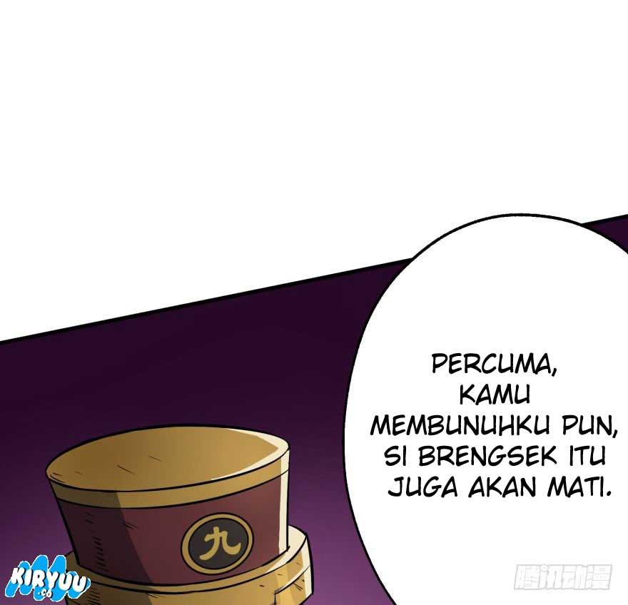 The Hunter chapter 43
