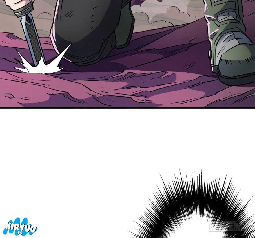 The Hunter chapter 43