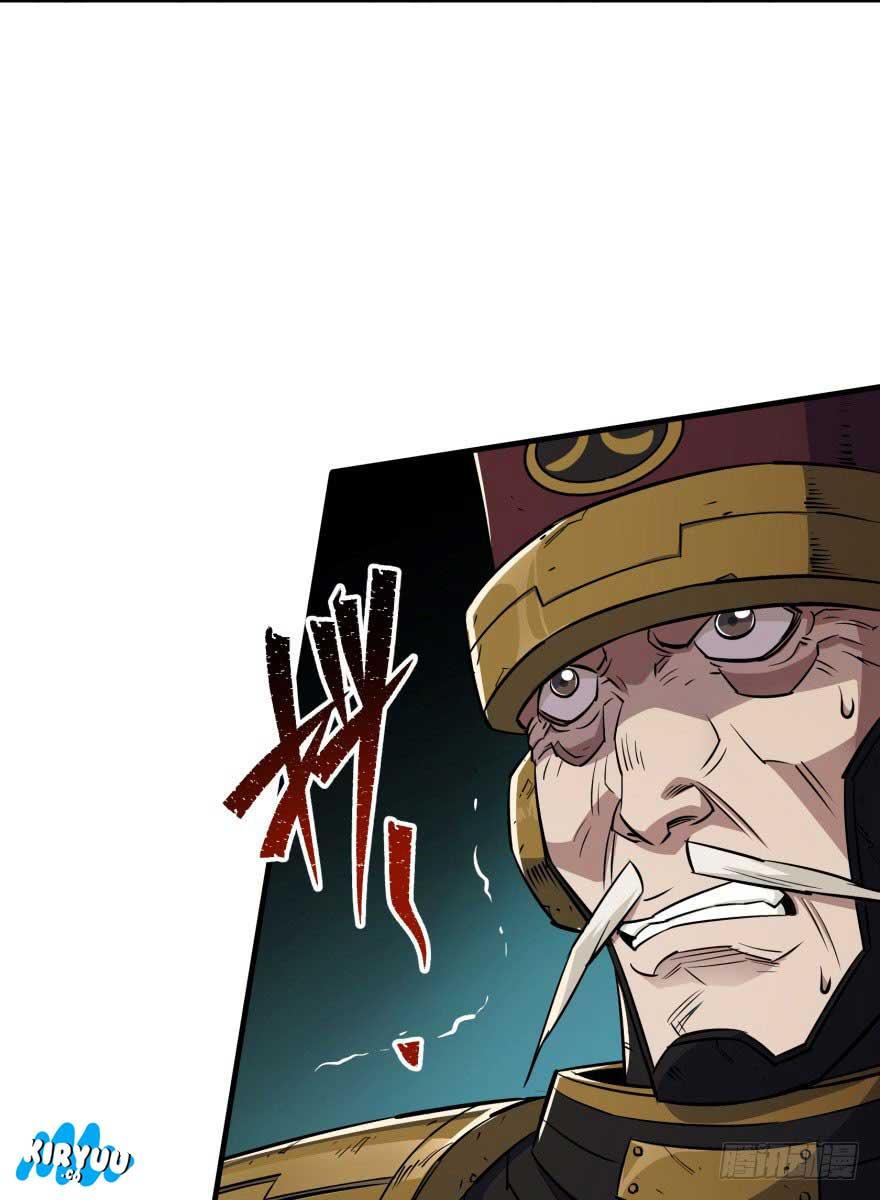 The Hunter chapter 45