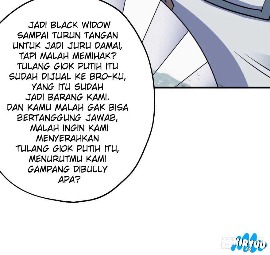 The Hunter chapter 45