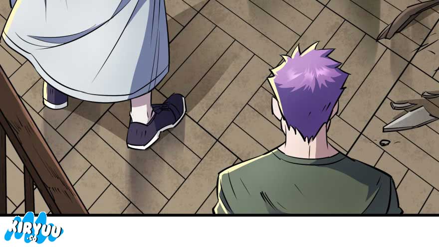 The Hunter chapter 50