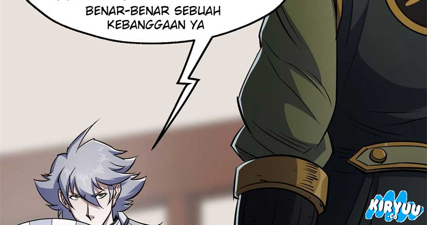 The Hunter chapter 50