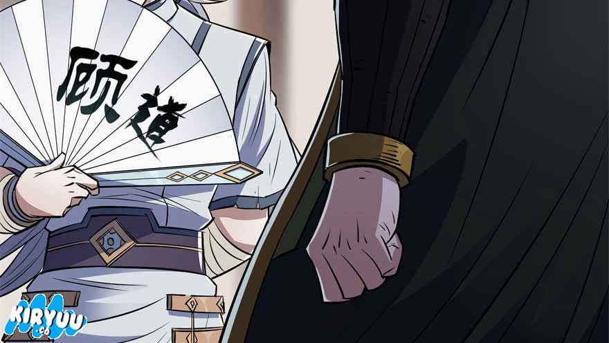 The Hunter chapter 50