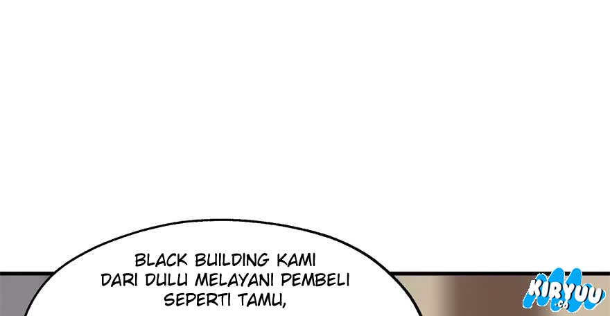 The Hunter chapter 50