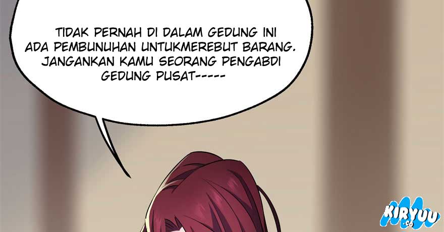 The Hunter chapter 50