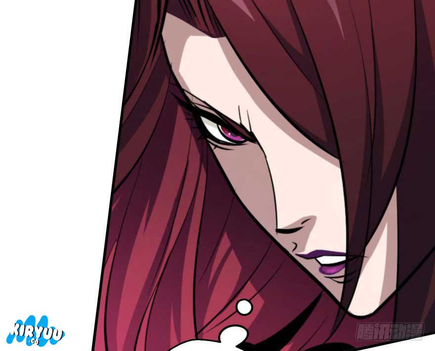 The Hunter chapter 50