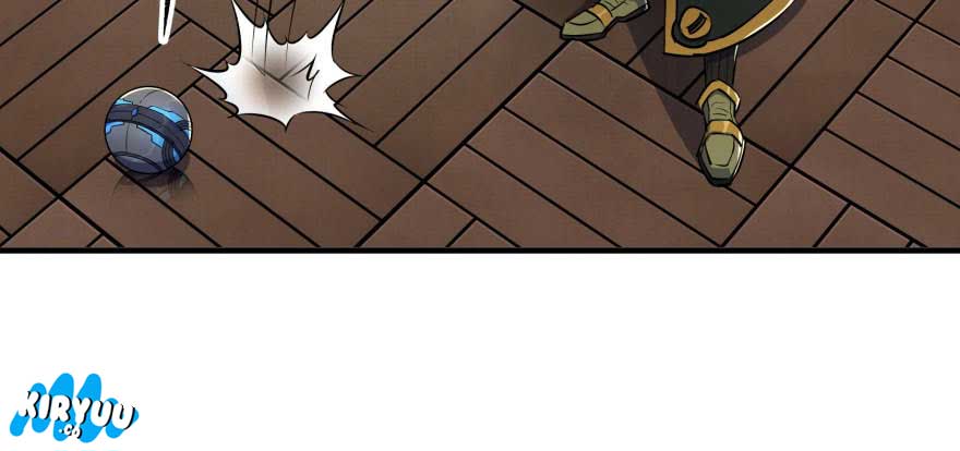 The Hunter chapter 50