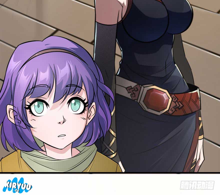 The Hunter chapter 54