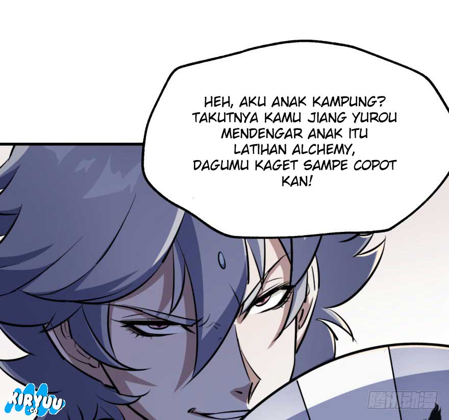 The Hunter chapter 54