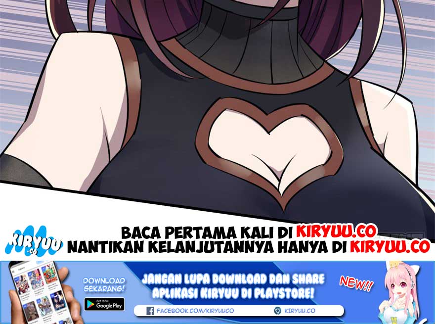 The Hunter chapter 54