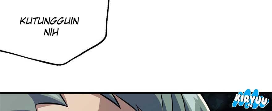 The Hunter chapter 63