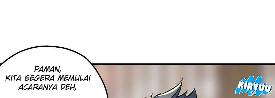 The Hunter chapter 63